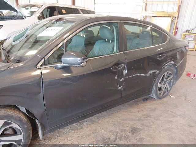 Aukcja sprzedaży 2022 Subaru Legacy Limited, vin: 4S3BWAN65N3020311, numer aukcji: 45683046