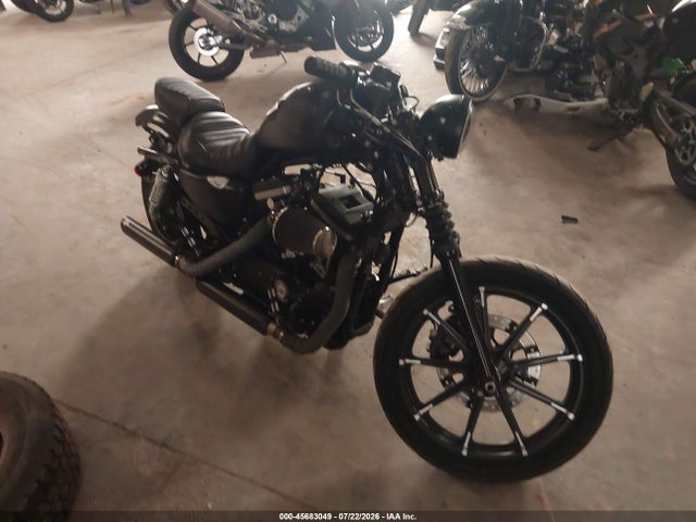 2016 1HD4LE210GC441453 main image