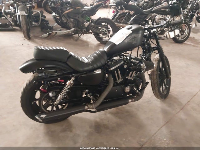 Harley-Davidson Xl883 Iron 883 2016 1HD4LE210GC441453 Image 12