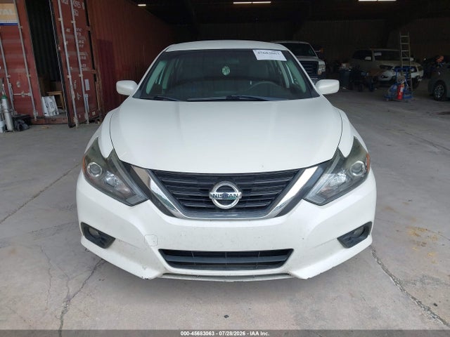Продаж на аукціоні авто 2018 Nissan Altima 2.5 Sr, vin: 1N4AL3AP1JC186713, номер лоту: 45683063