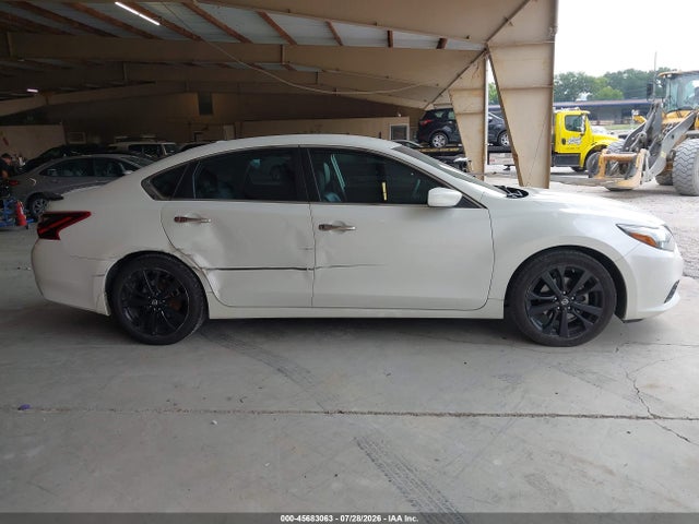 Продаж на аукціоні авто 2018 Nissan Altima 2.5 Sr, vin: 1N4AL3AP1JC186713, номер лоту: 45683063