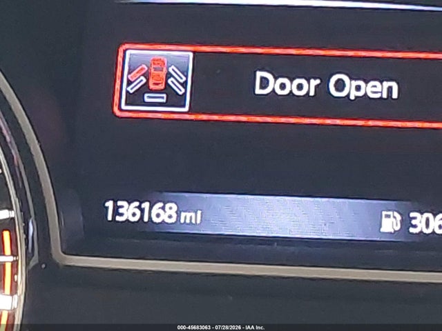 Продаж на аукціоні авто 2018 Nissan Altima 2.5 Sr, vin: 1N4AL3AP1JC186713, номер лоту: 45683063