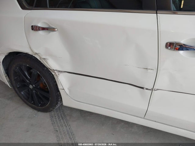 Продаж на аукціоні авто 2018 Nissan Altima 2.5 Sr, vin: 1N4AL3AP1JC186713, номер лоту: 45683063