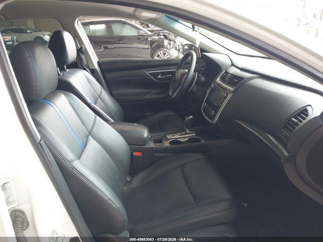 Продаж на аукціоні авто 2018 Nissan Altima 2.5 Sr, vin: 1N4AL3AP1JC186713, номер лоту: 45683063
