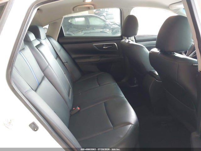 Продаж на аукціоні авто 2018 Nissan Altima 2.5 Sr, vin: 1N4AL3AP1JC186713, номер лоту: 45683063