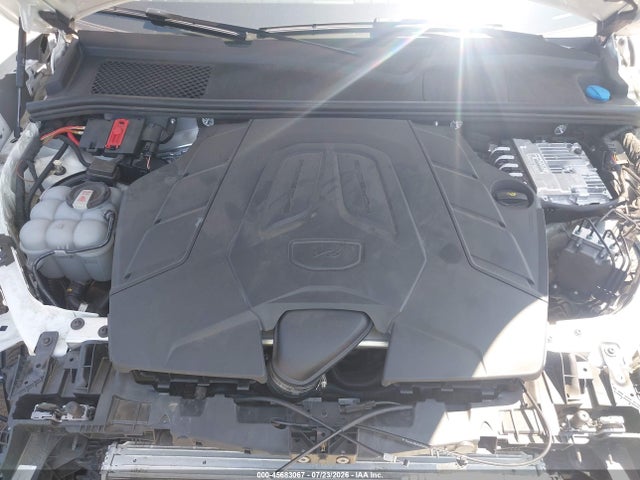 Porsche Cayenne 2024 WP1AA2AY8RDA07767 Image 10