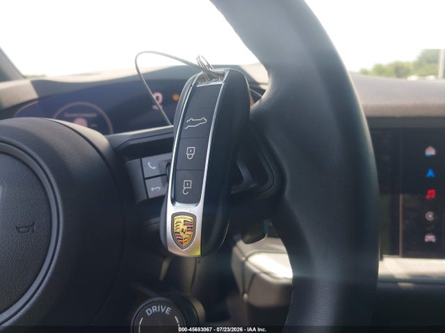 Porsche Cayenne 2024 WP1AA2AY8RDA07767 Image 11