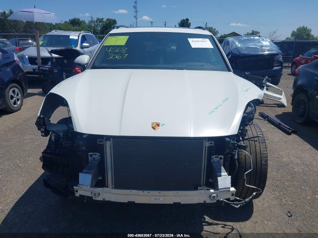 Porsche Cayenne 2024 WP1AA2AY8RDA07767 Image 13
