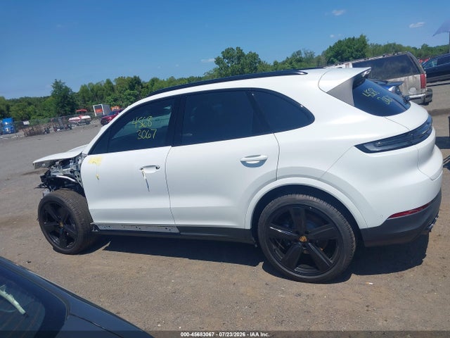 Porsche Cayenne 2024 WP1AA2AY8RDA07767 Image 15