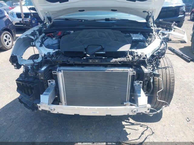 Porsche Cayenne 2024 WP1AA2AY8RDA07767 Image 18