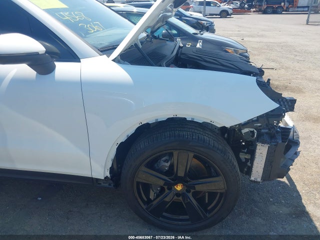 Porsche Cayenne 2024 WP1AA2AY8RDA07767 Image 19