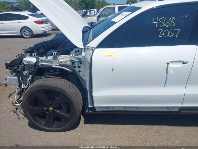 Porsche Cayenne 2024 WP1AA2AY8RDA07767 Image 6