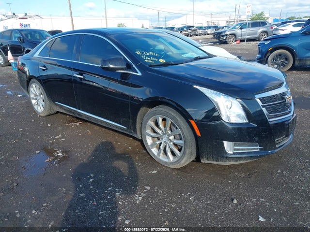 Aukcja sprzedaży 2016 Cadillac Xts Luxury Collection, vin: 2G61N5S38G9129102, numer aukcji: 45683072