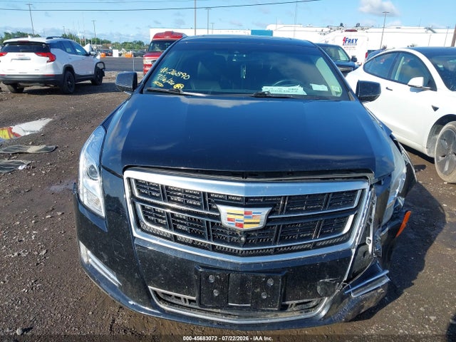 Aukcja sprzedaży 2016 Cadillac Xts Luxury Collection, vin: 2G61N5S38G9129102, numer aukcji: 45683072