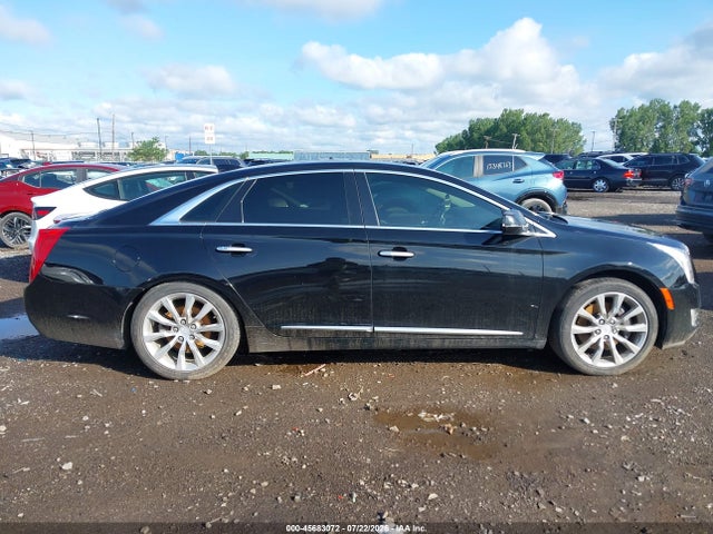 Aukcja sprzedaży 2016 Cadillac Xts Luxury Collection, vin: 2G61N5S38G9129102, numer aukcji: 45683072