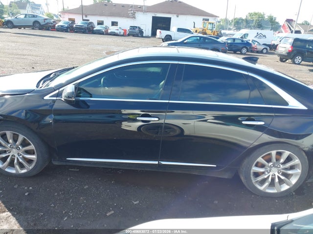 Aukcja sprzedaży 2016 Cadillac Xts Luxury Collection, vin: 2G61N5S38G9129102, numer aukcji: 45683072