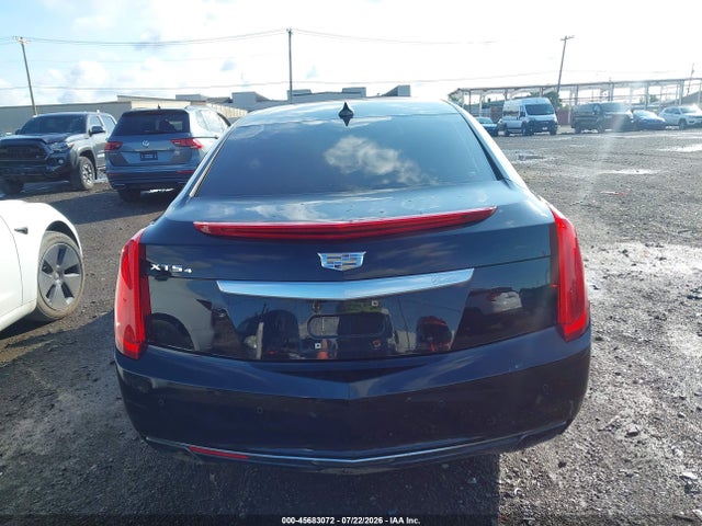 Aukcja sprzedaży 2016 Cadillac Xts Luxury Collection, vin: 2G61N5S38G9129102, numer aukcji: 45683072
