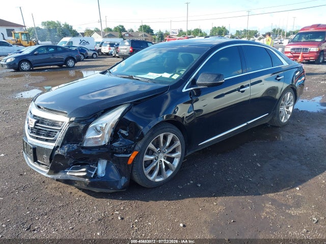 Aukcja sprzedaży 2016 Cadillac Xts Luxury Collection, vin: 2G61N5S38G9129102, numer aukcji: 45683072