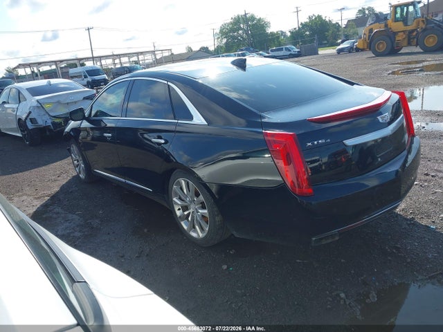 Aukcja sprzedaży 2016 Cadillac Xts Luxury Collection, vin: 2G61N5S38G9129102, numer aukcji: 45683072