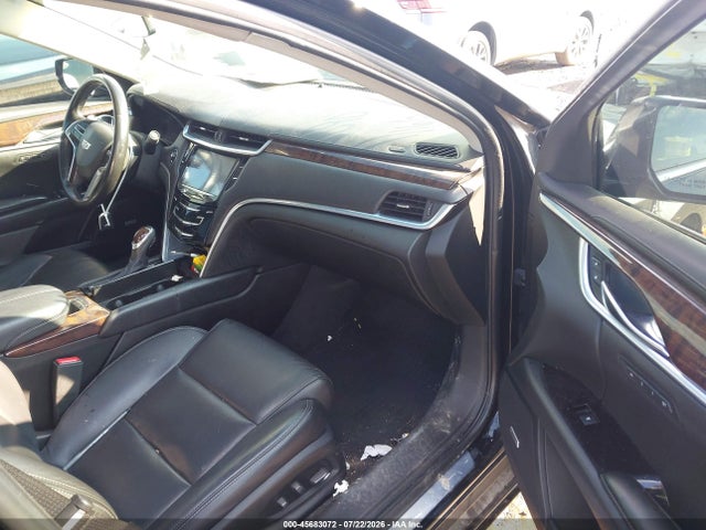 Aukcja sprzedaży 2016 Cadillac Xts Luxury Collection, vin: 2G61N5S38G9129102, numer aukcji: 45683072