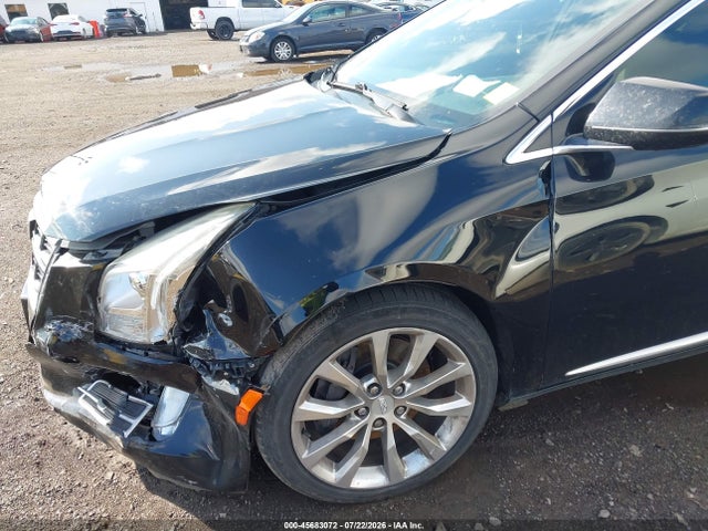 Aukcja sprzedaży 2016 Cadillac Xts Luxury Collection, vin: 2G61N5S38G9129102, numer aukcji: 45683072