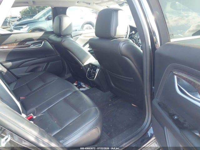 Aukcja sprzedaży 2016 Cadillac Xts Luxury Collection, vin: 2G61N5S38G9129102, numer aukcji: 45683072
