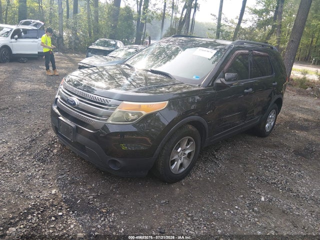 2011 Ford Explorer მანქანა იყიდება აუქციონზე, vin: 1FMHK8B82BGA43842, აუქციონის ნომერი: 45683076