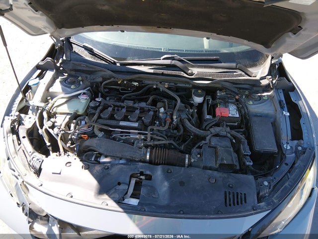 Honda CIVIC EX 2019 SHHFK7H66KU421357 Image 10