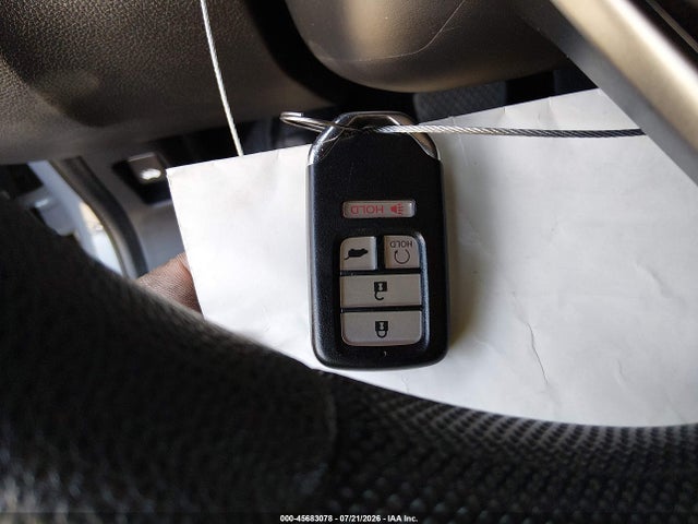 Honda CIVIC EX 2019 SHHFK7H66KU421357 Image 11