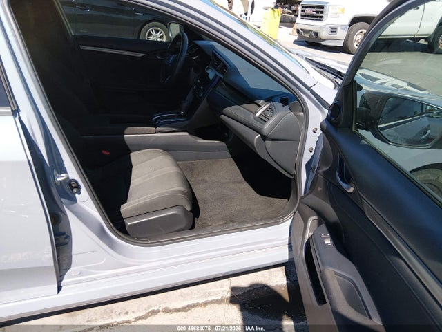 Honda CIVIC EX 2019 SHHFK7H66KU421357 Image 5