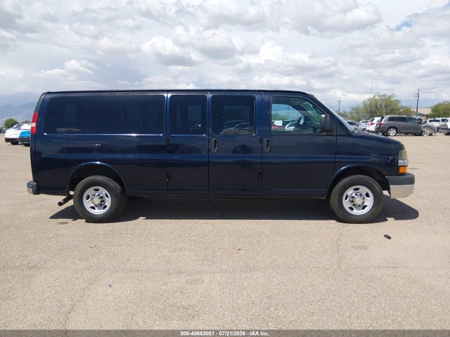 Chevrolet Express 3500 Lt 2014 1GAZG1FG4E1181403 Image 12