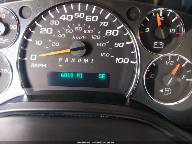 Chevrolet Express 3500 Lt 2014 1GAZG1FG4E1181403 Image 14