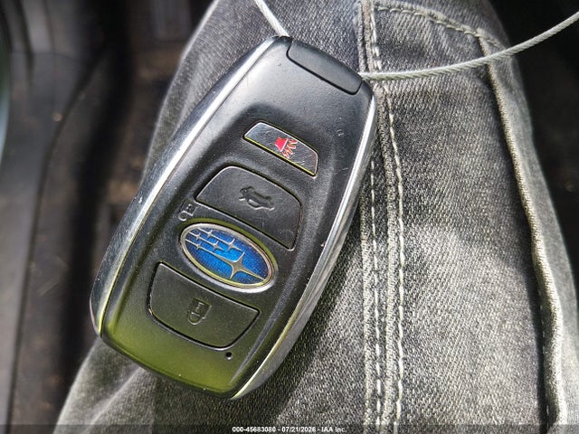 Продаж на аукціоні авто 2021 Subaru Crosstrek Sport, vin: JF2GTHSC4MH206944, номер лоту: 45683080