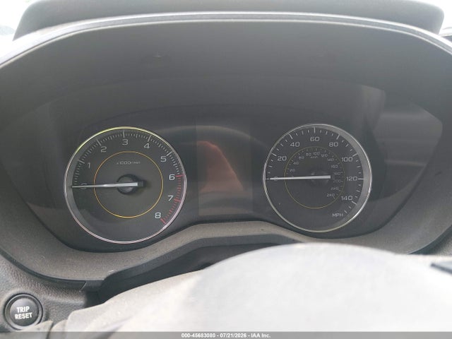 Продаж на аукціоні авто 2021 Subaru Crosstrek Sport, vin: JF2GTHSC4MH206944, номер лоту: 45683080
