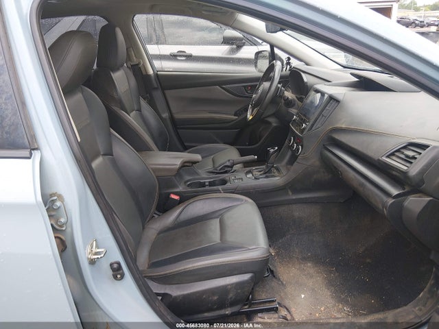 Продаж на аукціоні авто 2021 Subaru Crosstrek Sport, vin: JF2GTHSC4MH206944, номер лоту: 45683080