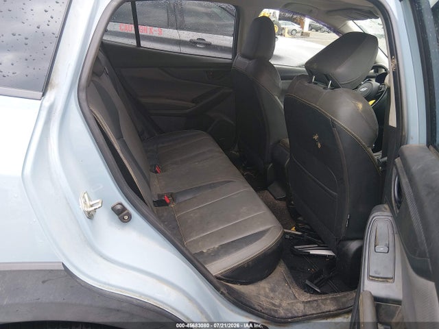 Продаж на аукціоні авто 2021 Subaru Crosstrek Sport, vin: JF2GTHSC4MH206944, номер лоту: 45683080