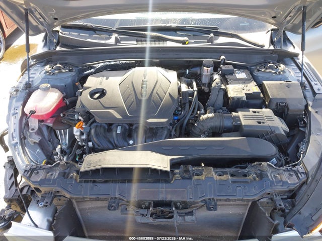 KIA K5 Gt-line 2025 KNAG64J76S5352826 Image 10