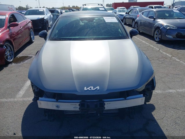 Продаж на аукціоні авто 2025 Kia K5 Gt-line, vin: KNAG64J76S5352826, номер лоту: 45683088