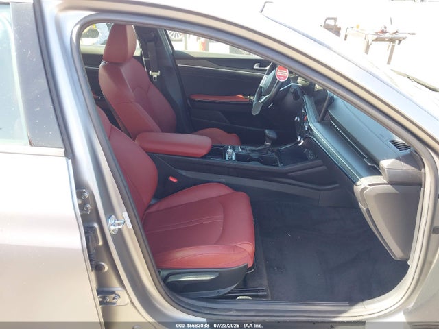 45683088 :رقم المزاد ، KNAG64J76S5352826 vin ، 2025 Kia K5 Gt-line مزاد بيع