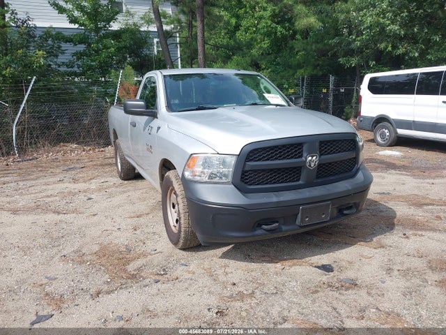45683089 :رقم المزاد ، 3C6JR7DG5HG675383 vin ، 2017 Ram 1500 مزاد بيع