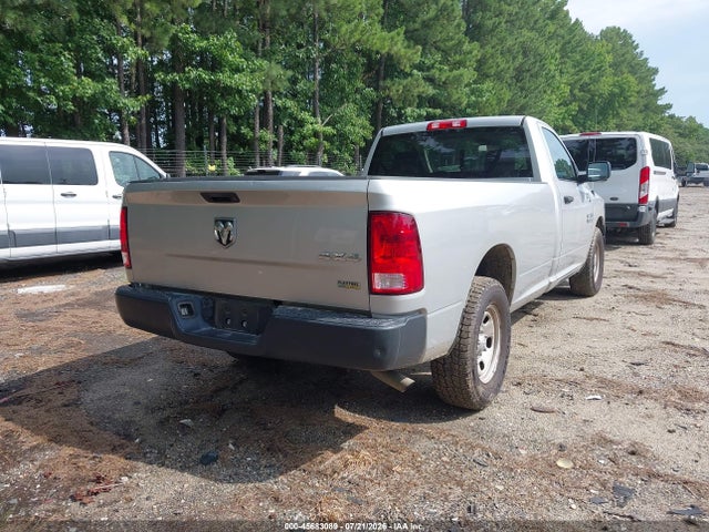 45683089 :رقم المزاد ، 3C6JR7DG5HG675383 vin ، 2017 Ram 1500 مزاد بيع