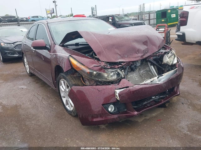Aukcja sprzedaży 2009 Acura Tsx, vin: JH4CU26679C032429, numer aukcji: 45683093