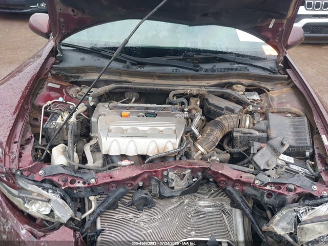 45683093 :رقم المزاد ، JH4CU26679C032429 vin ، 2009 Acura Tsx مزاد بيع