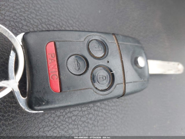 45683093 :رقم المزاد ، JH4CU26679C032429 vin ، 2009 Acura Tsx مزاد بيع