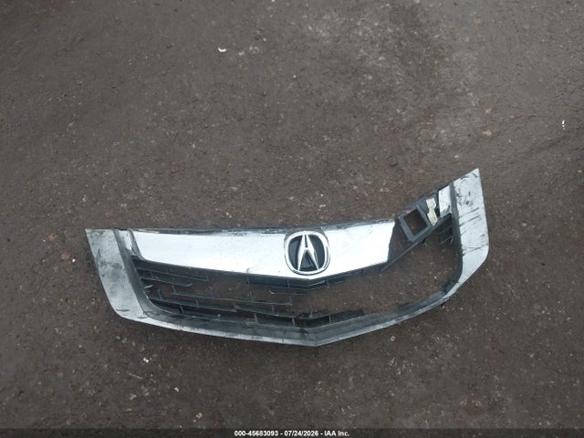 45683093 :رقم المزاد ، JH4CU26679C032429 vin ، 2009 Acura Tsx مزاد بيع