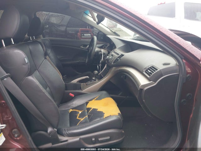 45683093 :رقم المزاد ، JH4CU26679C032429 vin ، 2009 Acura Tsx مزاد بيع