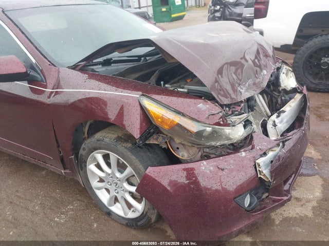 45683093 :رقم المزاد ، JH4CU26679C032429 vin ، 2009 Acura Tsx مزاد بيع