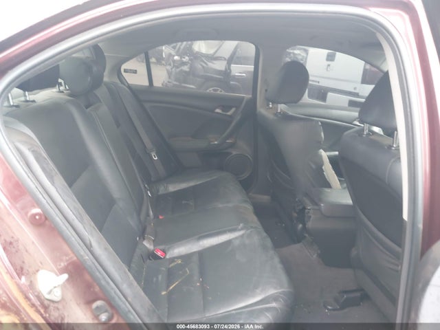 45683093 :رقم المزاد ، JH4CU26679C032429 vin ، 2009 Acura Tsx مزاد بيع