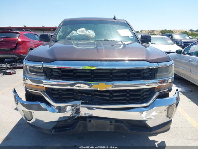 Chevrolet Silverado 1500 Lt 2016 3GCPCREC6GG262754 Image 12