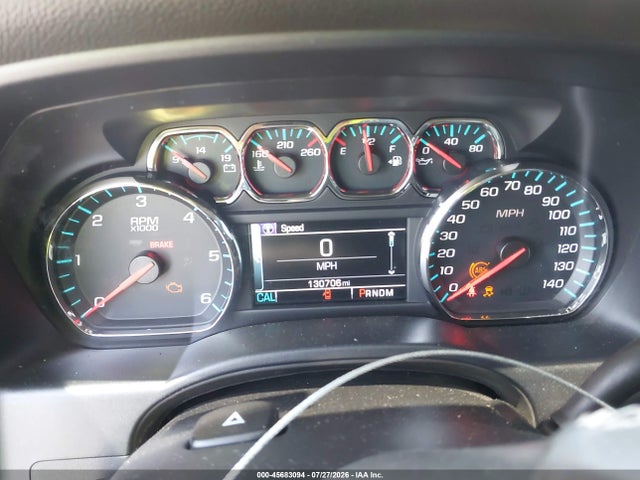 Chevrolet Silverado 1500 Lt 2016 3GCPCREC6GG262754 Image 15